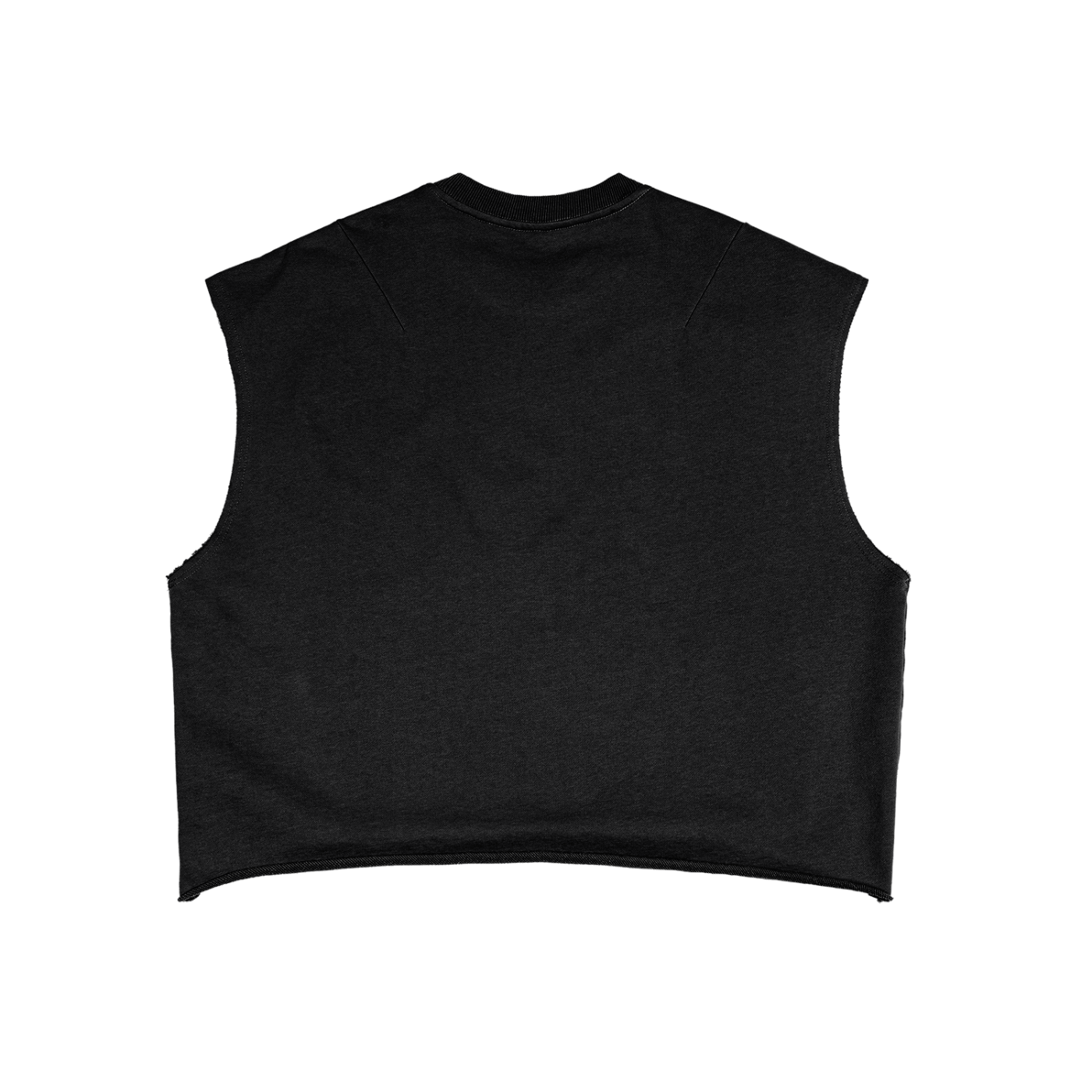 Culture of Competition Boxy Tank
