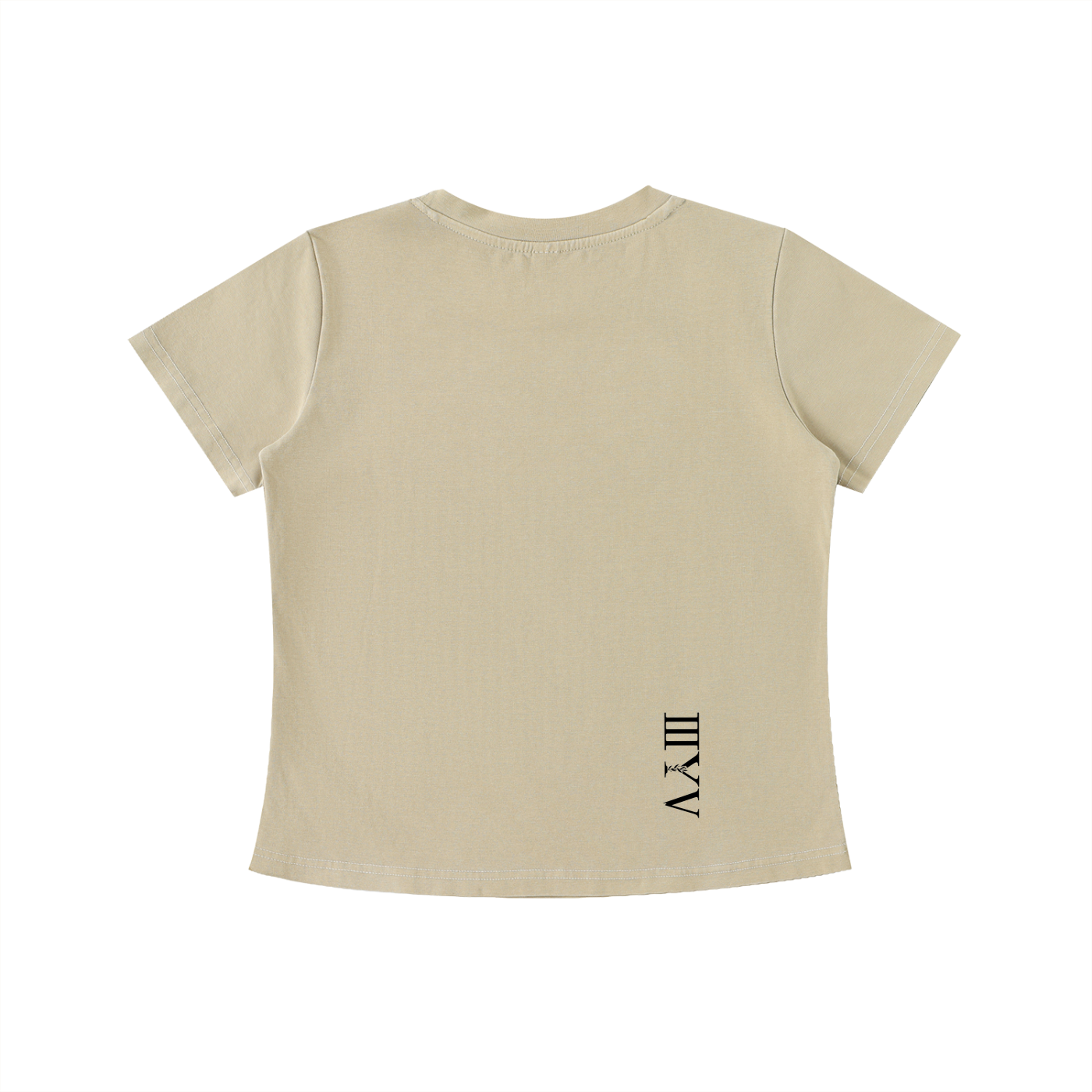 Vintage Slim Fit “Heart of the Bayou” T-shirt