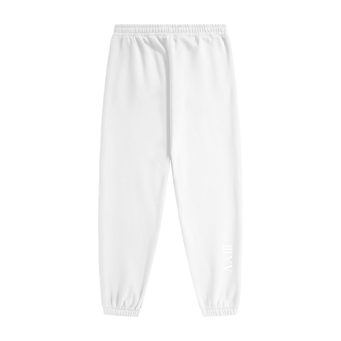 Cold Comfort Joggers
