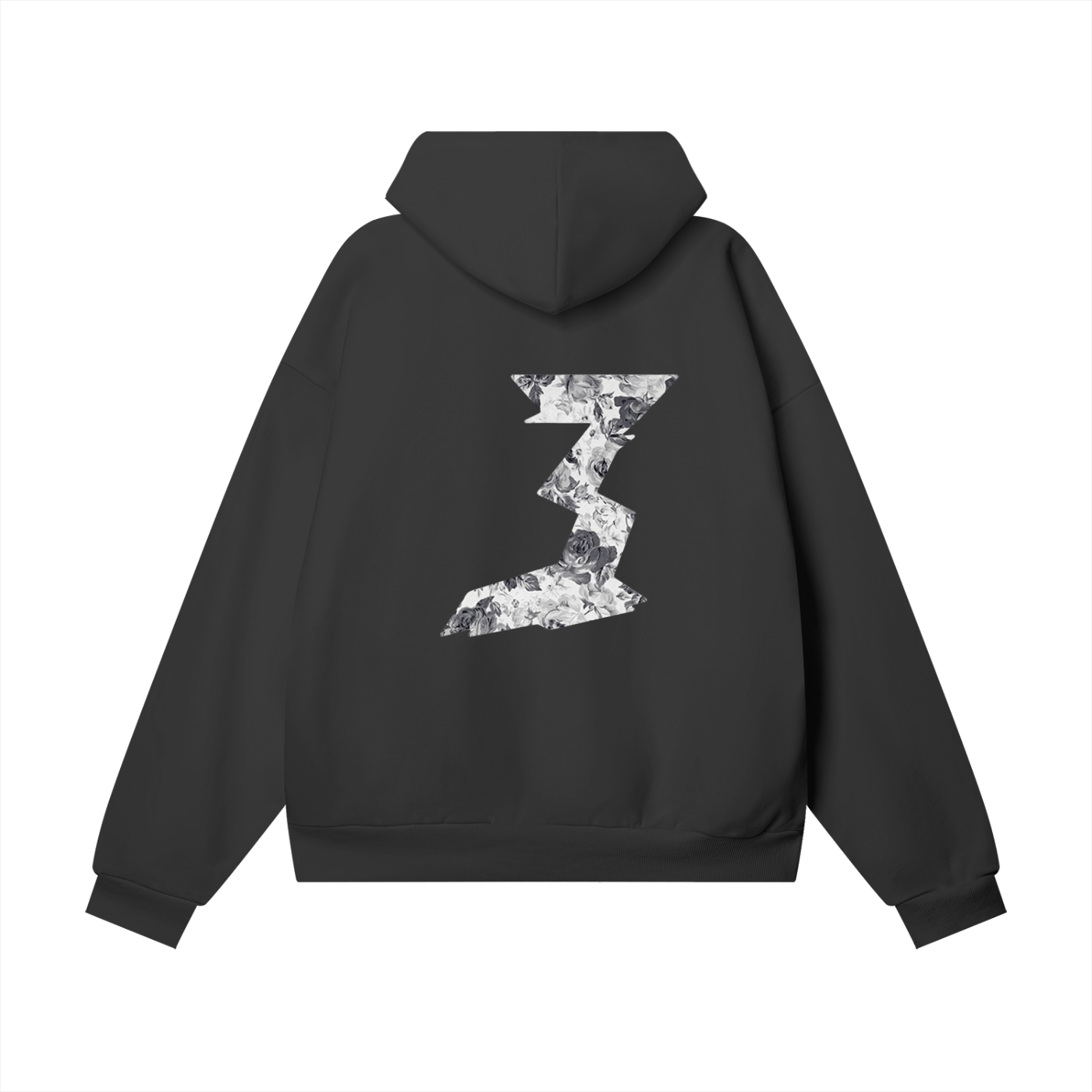 Heavyweight Hidden Pocket Hoodie