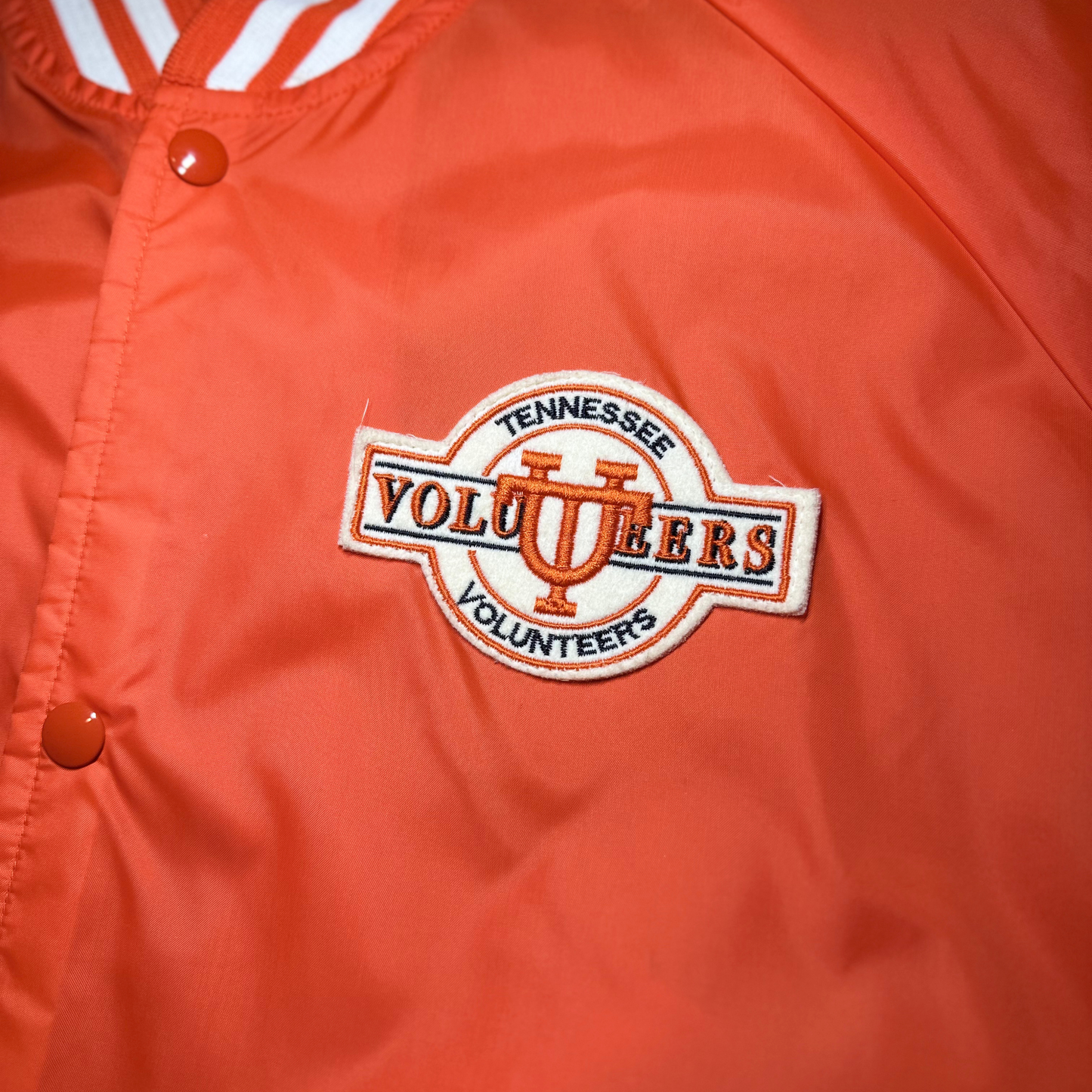 Tennessee Vols Varsity Windbreaker