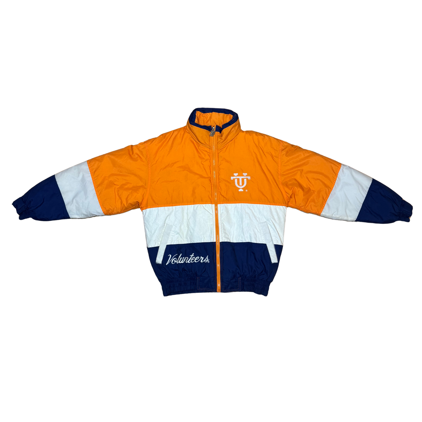 Tennessee Vols Winter Jacket