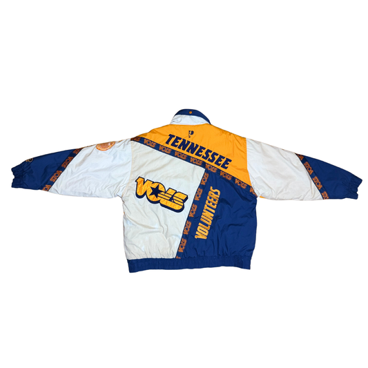 Tennessee Vols Pro Player Winter Jacket