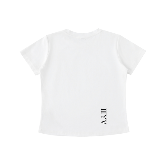 Vintage Slim Fit “Heart of the Bayou” T-shirt