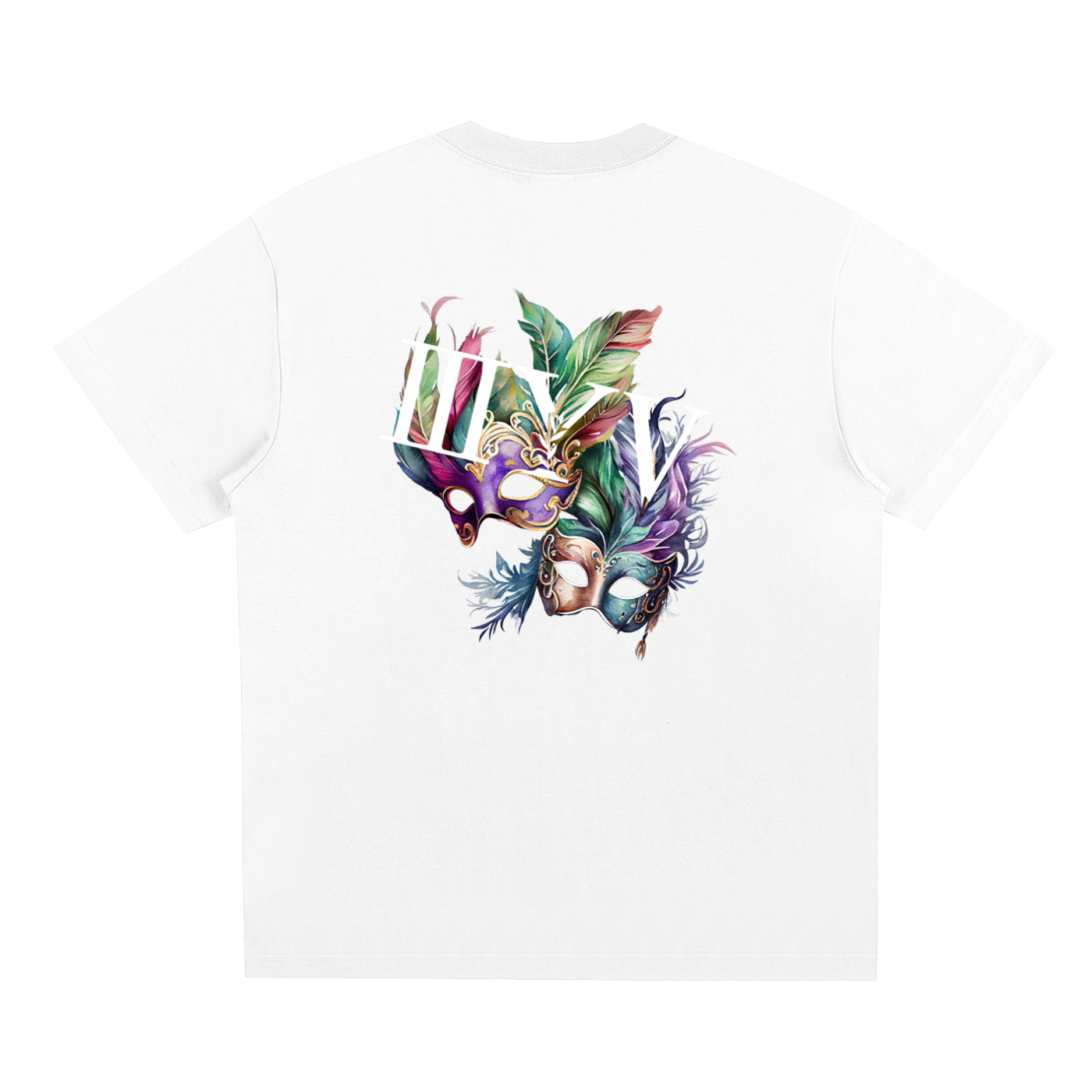 Sorona “Iko Iko” T-Shirt