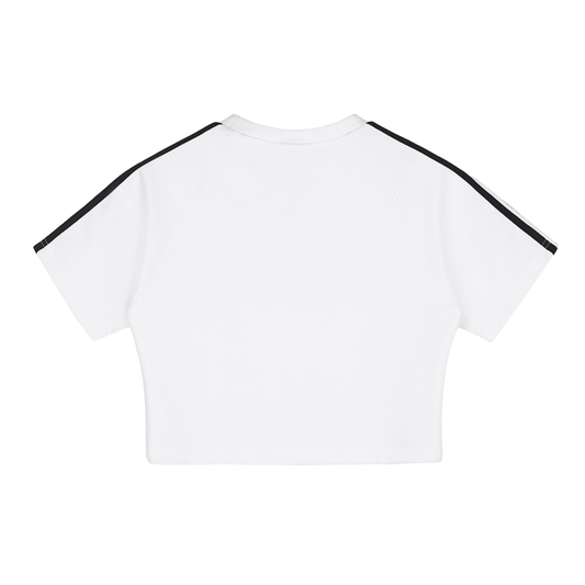 Legacy Performance Crop Top