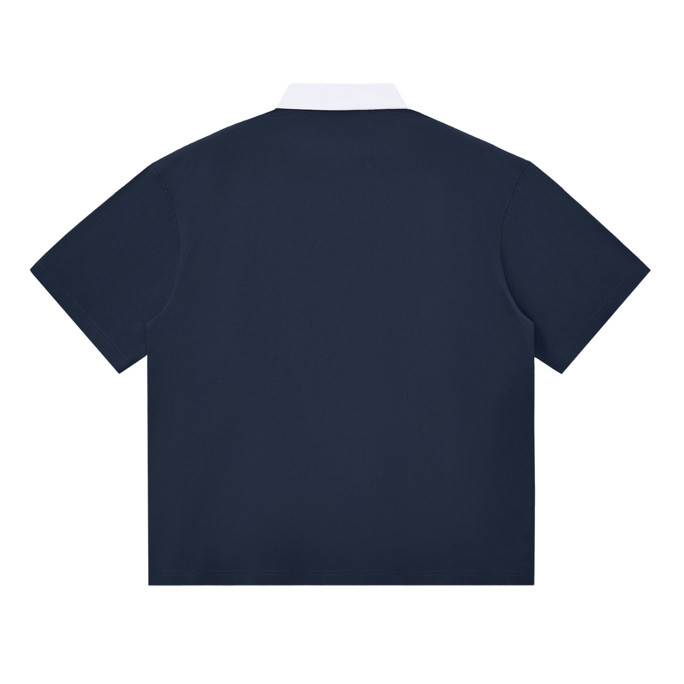 Cropped Legacy Polo