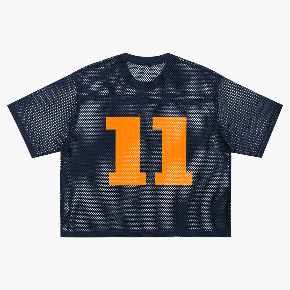 Property of Tennessee 11 Mesh Tee