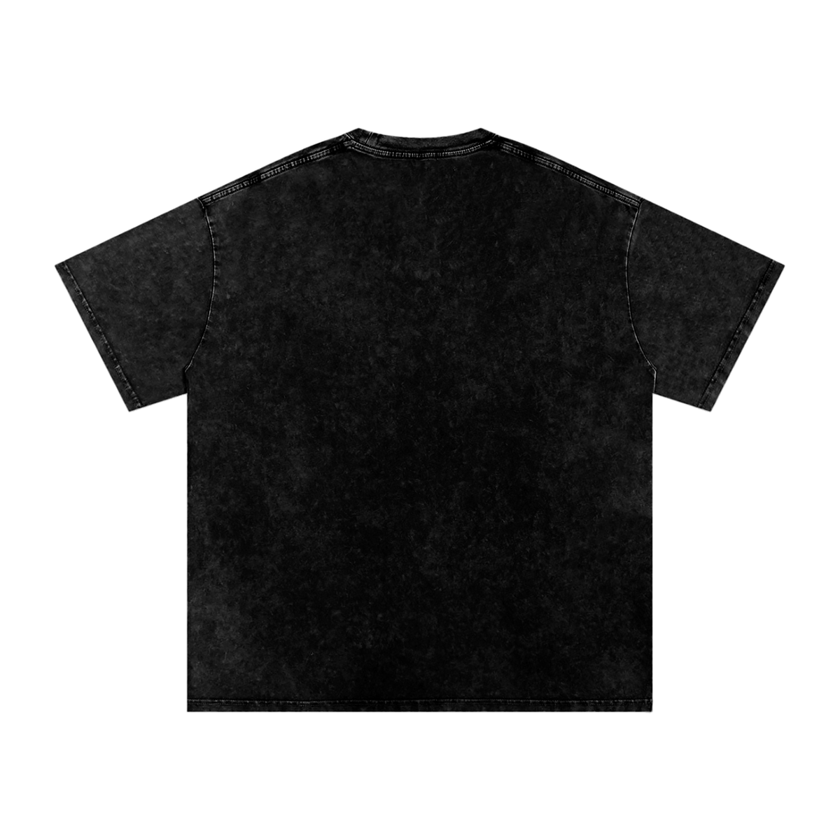 Dolly Tennessee Portrait Oversized Washed Tee