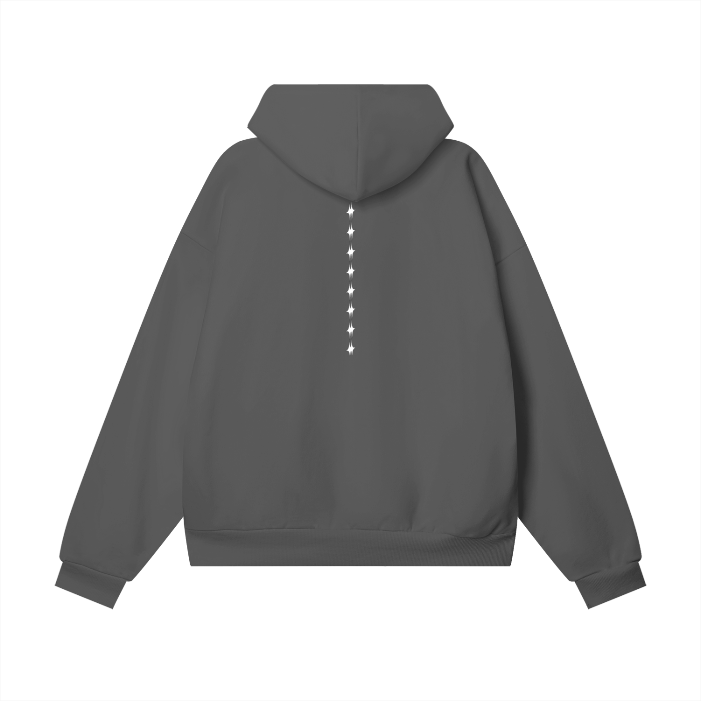 Heavyweight Hidden Pocket “Python” Hoodie