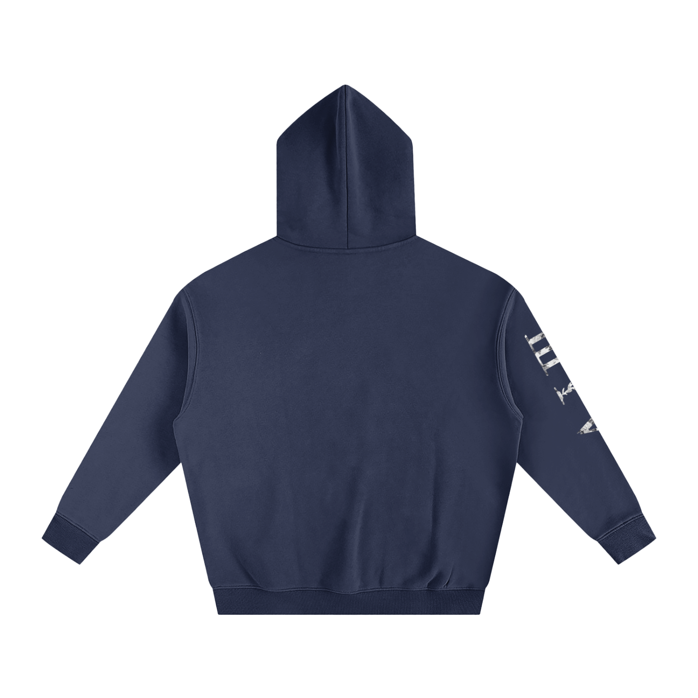 Cold Comfort Unisex Hoodie