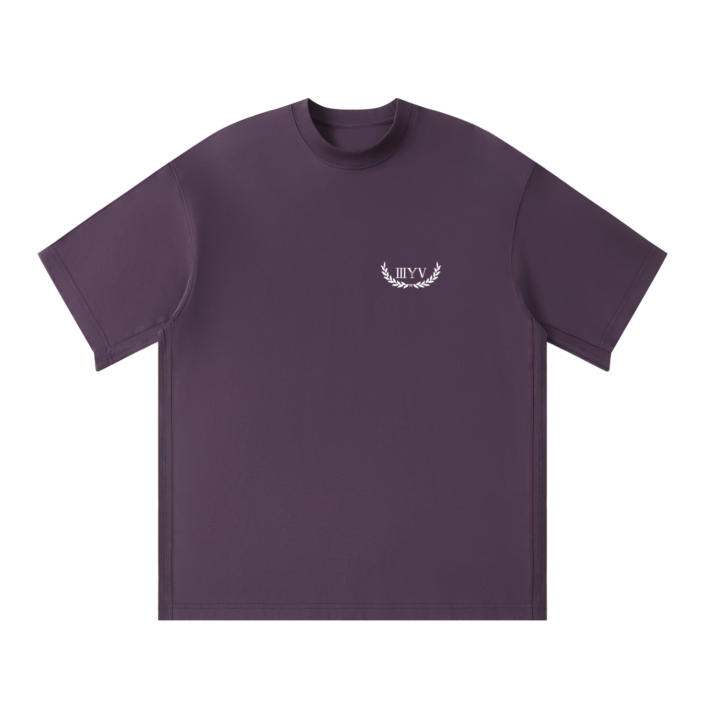 Legacy Court Tee