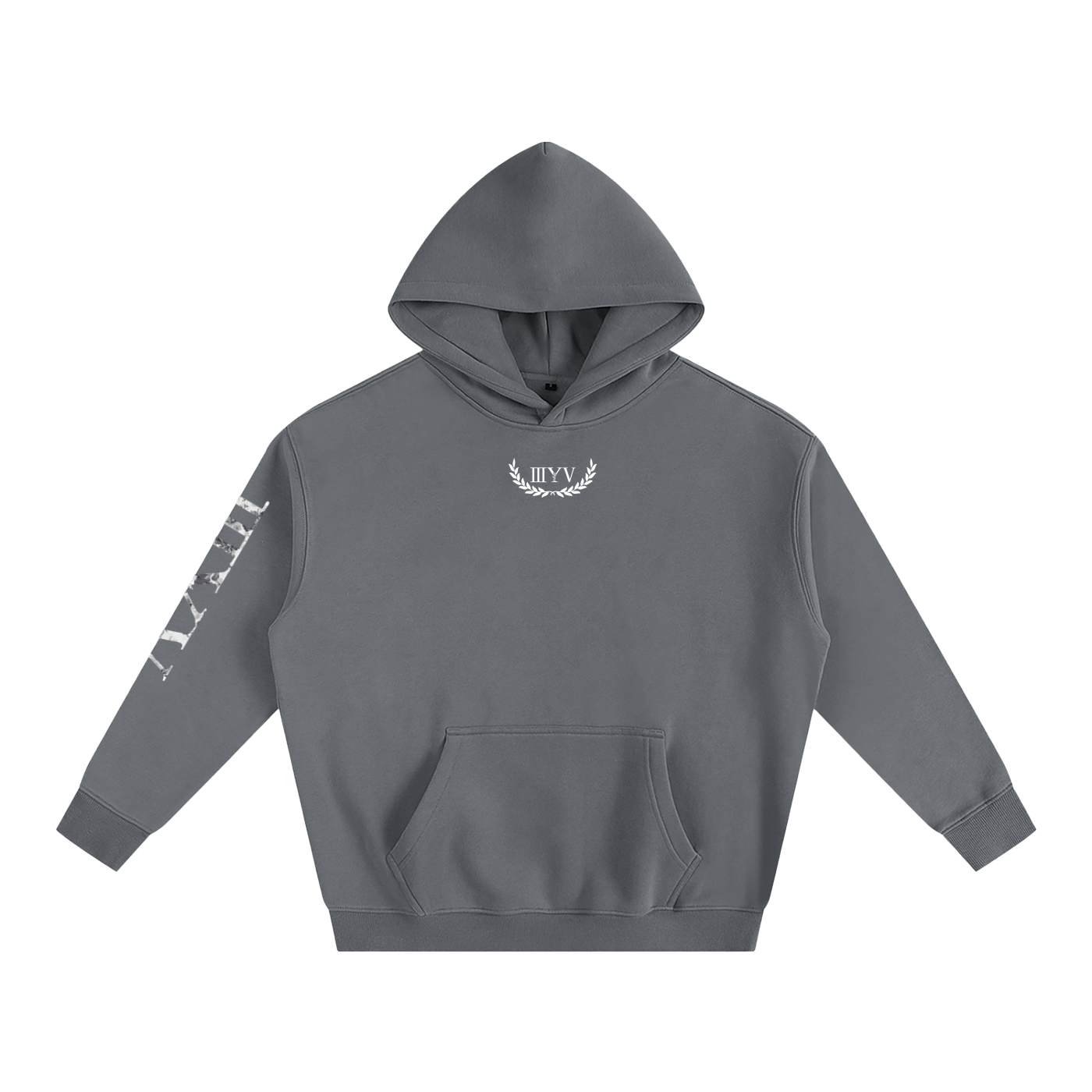 Cold Comfort Unisex Hoodie