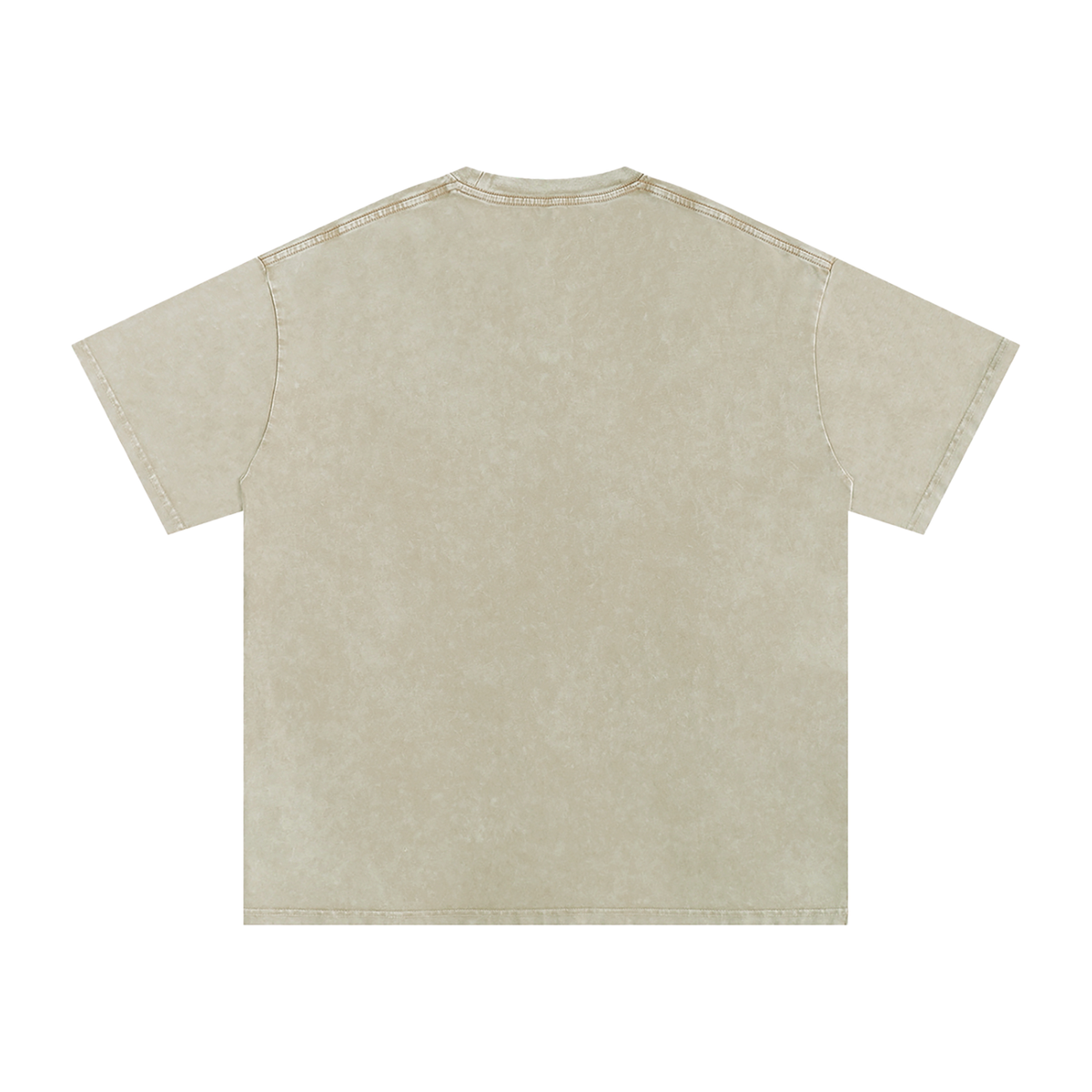 Dolly Tennessee Portrait Oversized Washed Tee