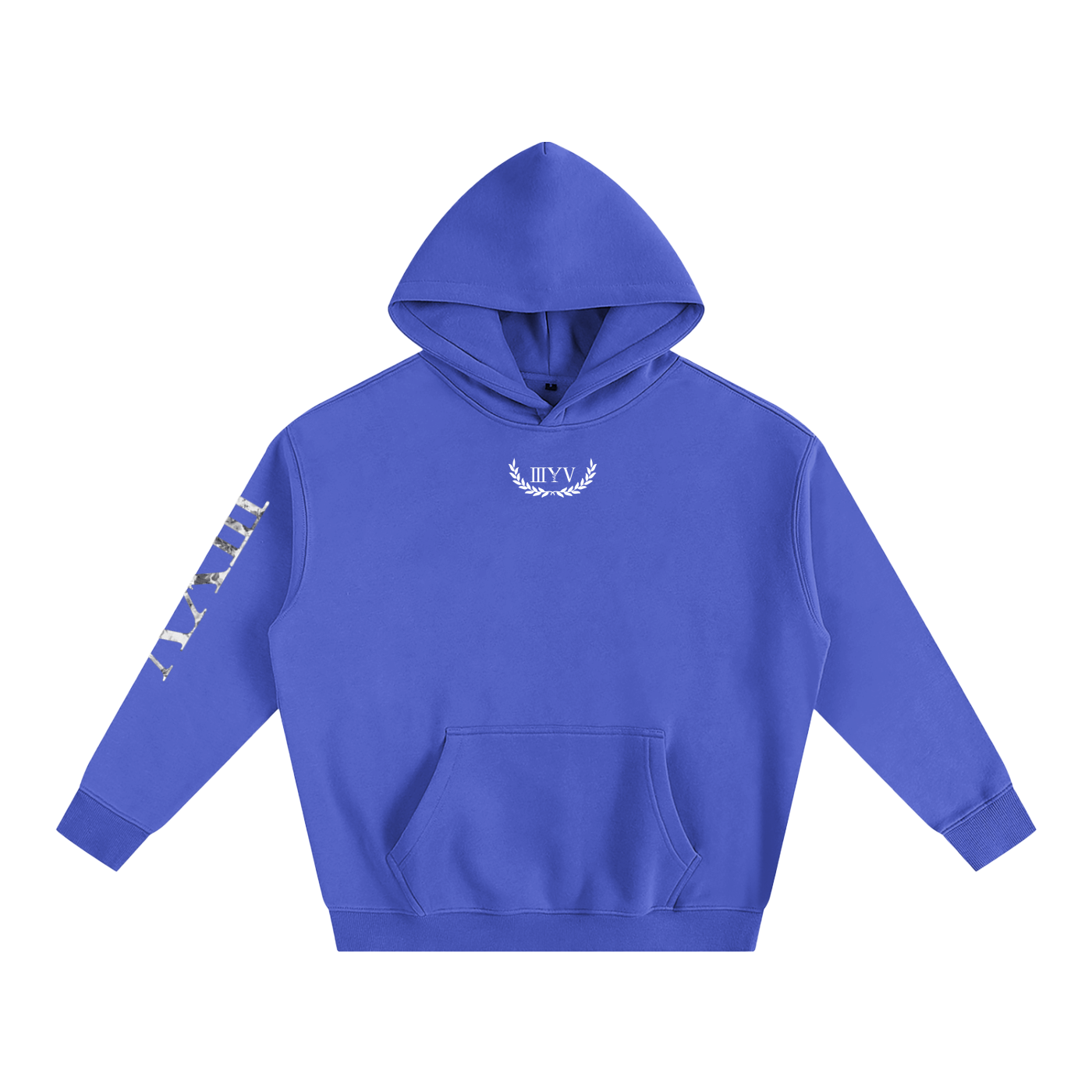 Cold Comfort Unisex Hoodie