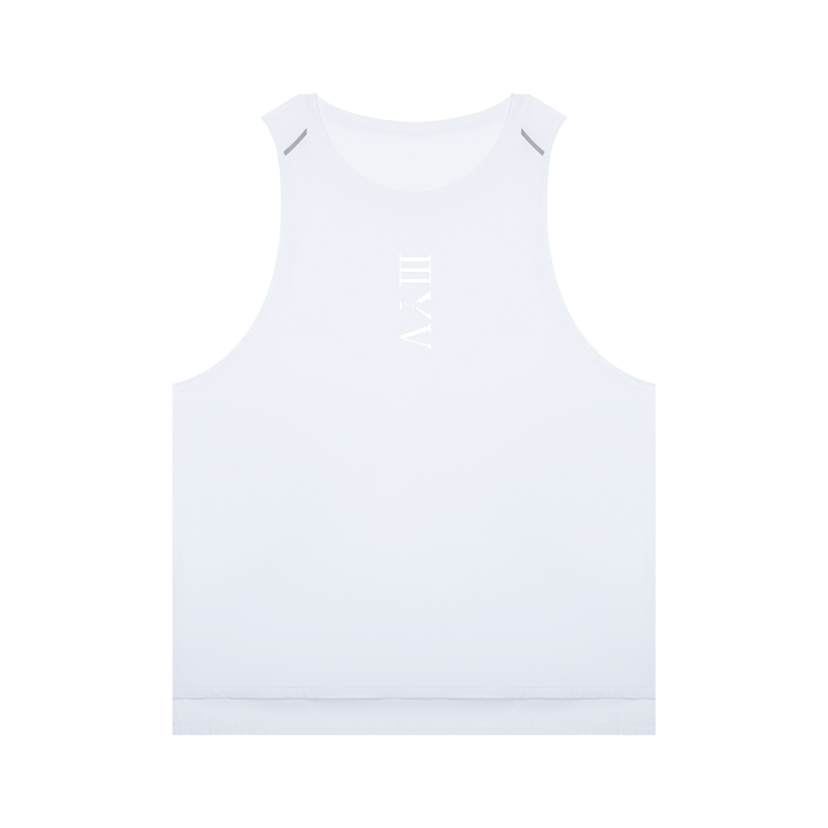 IIIYV Reflective Performance Tank