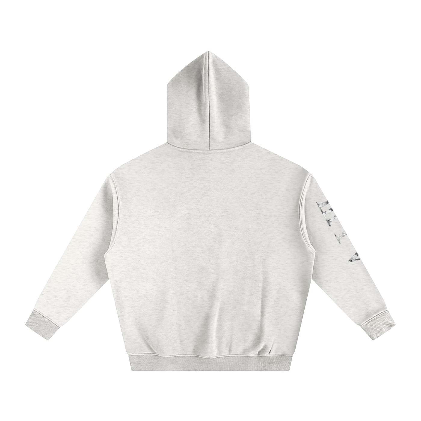 Cold Comfort Unisex Hoodie