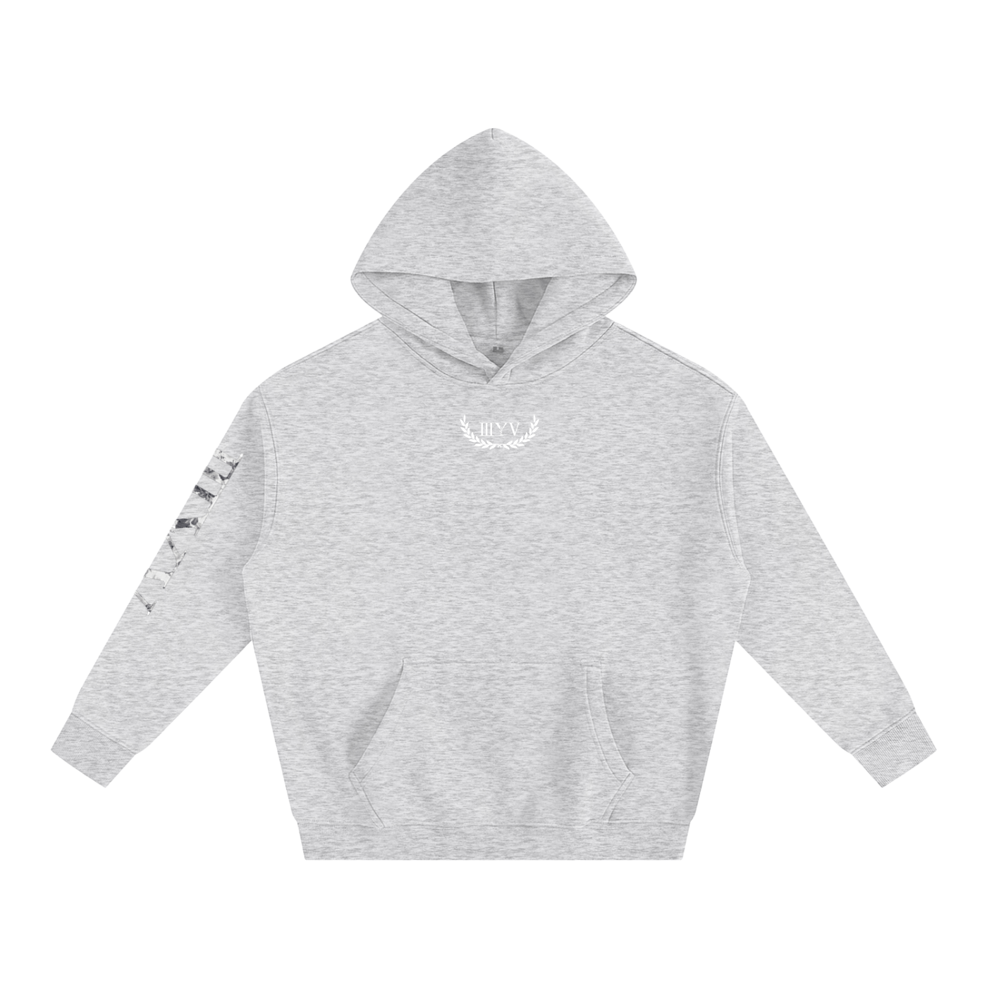 Cold Comfort Unisex Hoodie