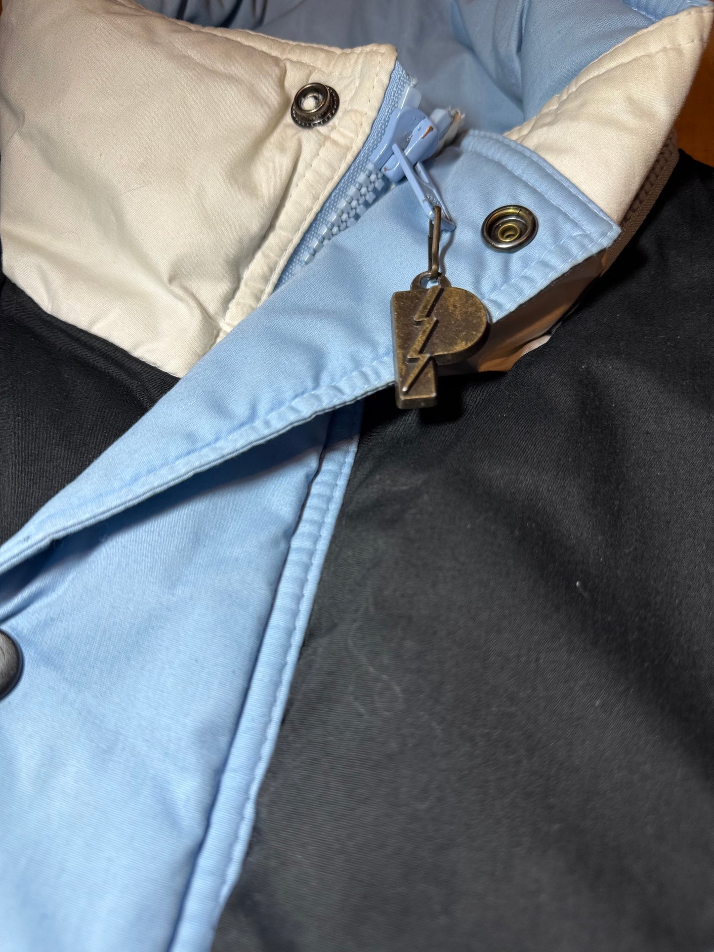 North Carolina Tar Heels Heavy Jacket
