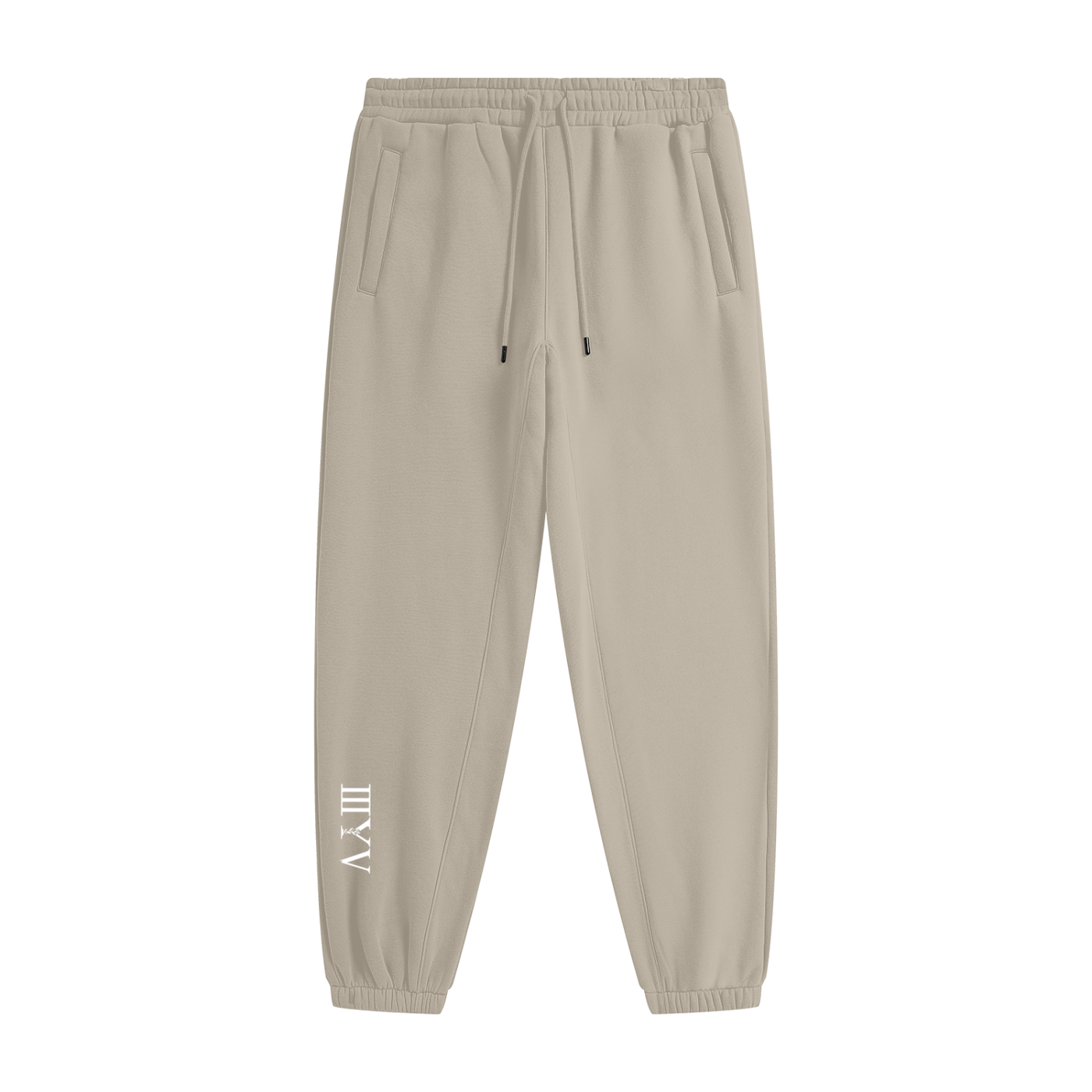 Cold Comfort Joggers