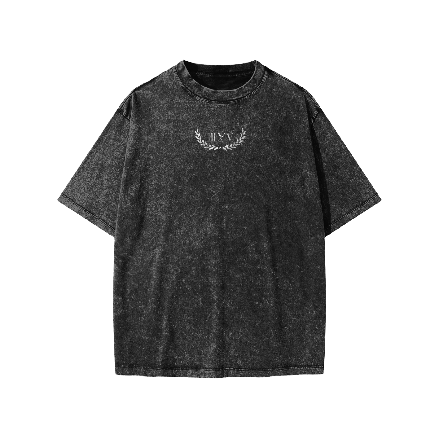 Essential Washed Kids' T-Shirt