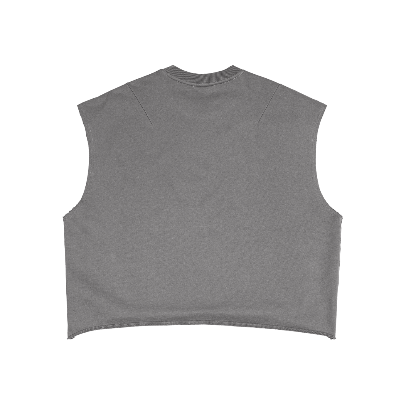 Culture of Competition Boxy Tank