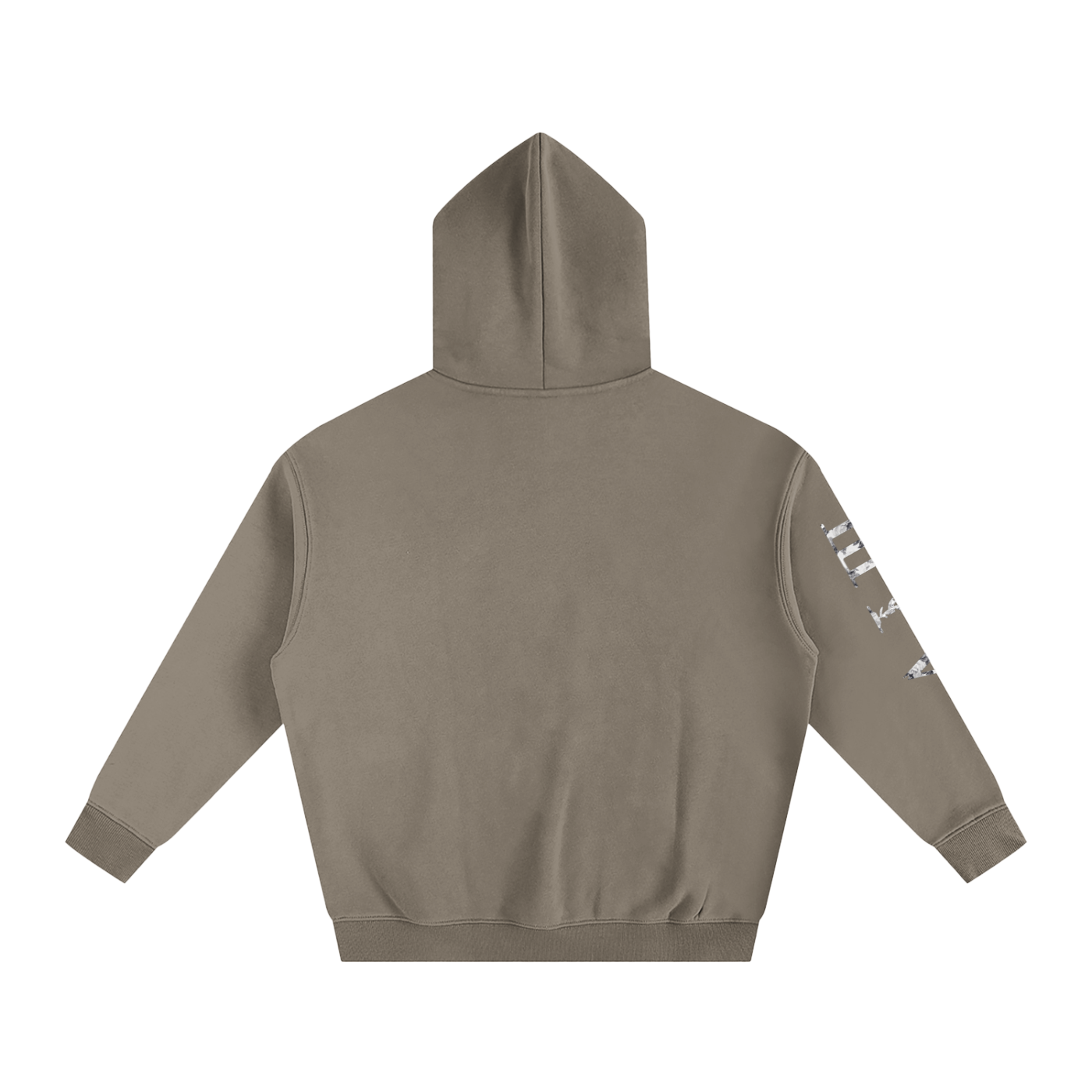 Cold Comfort Unisex Hoodie