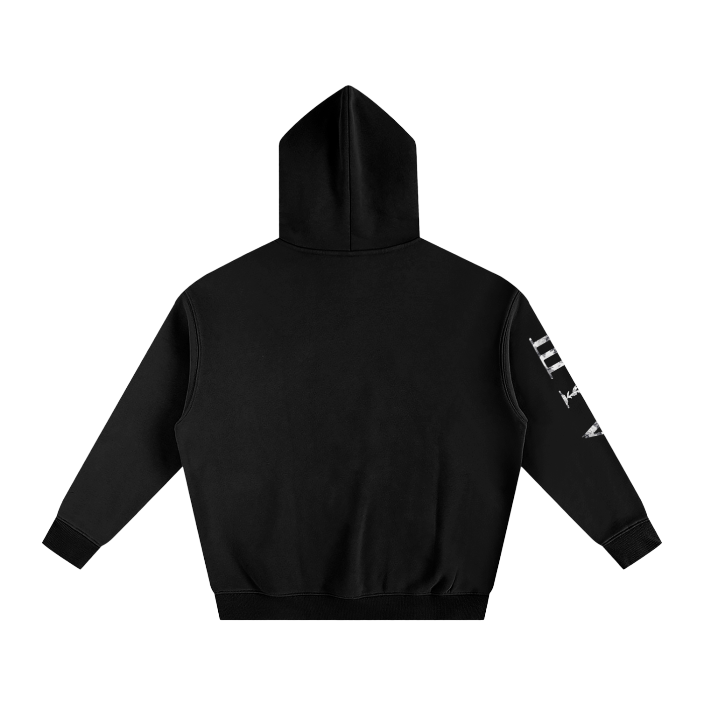 Cold Comfort Unisex Hoodie