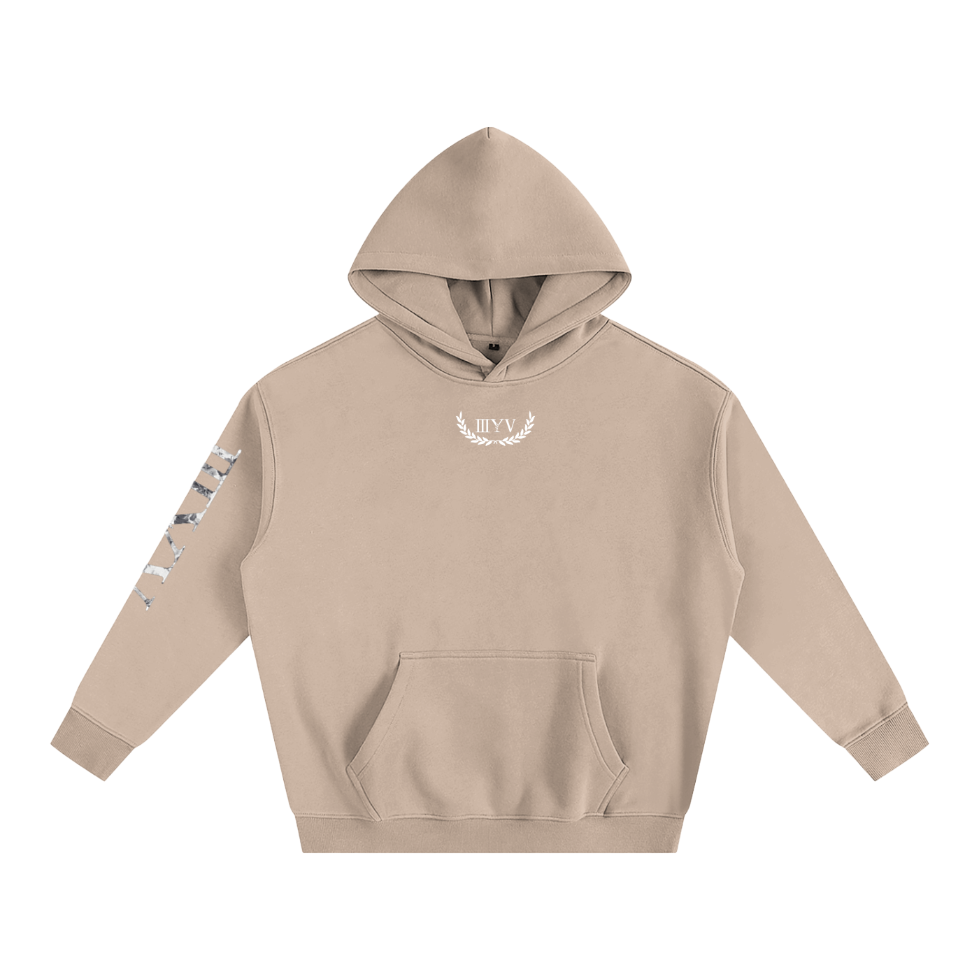Cold Comfort Unisex Hoodie