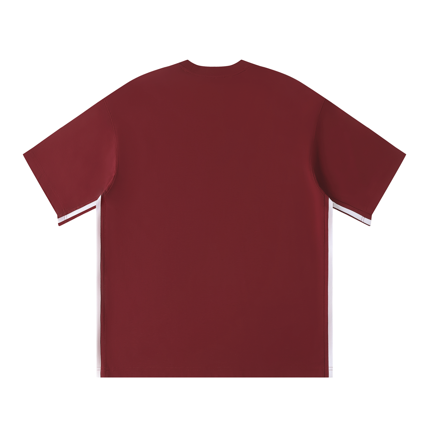Legacy Court Tee