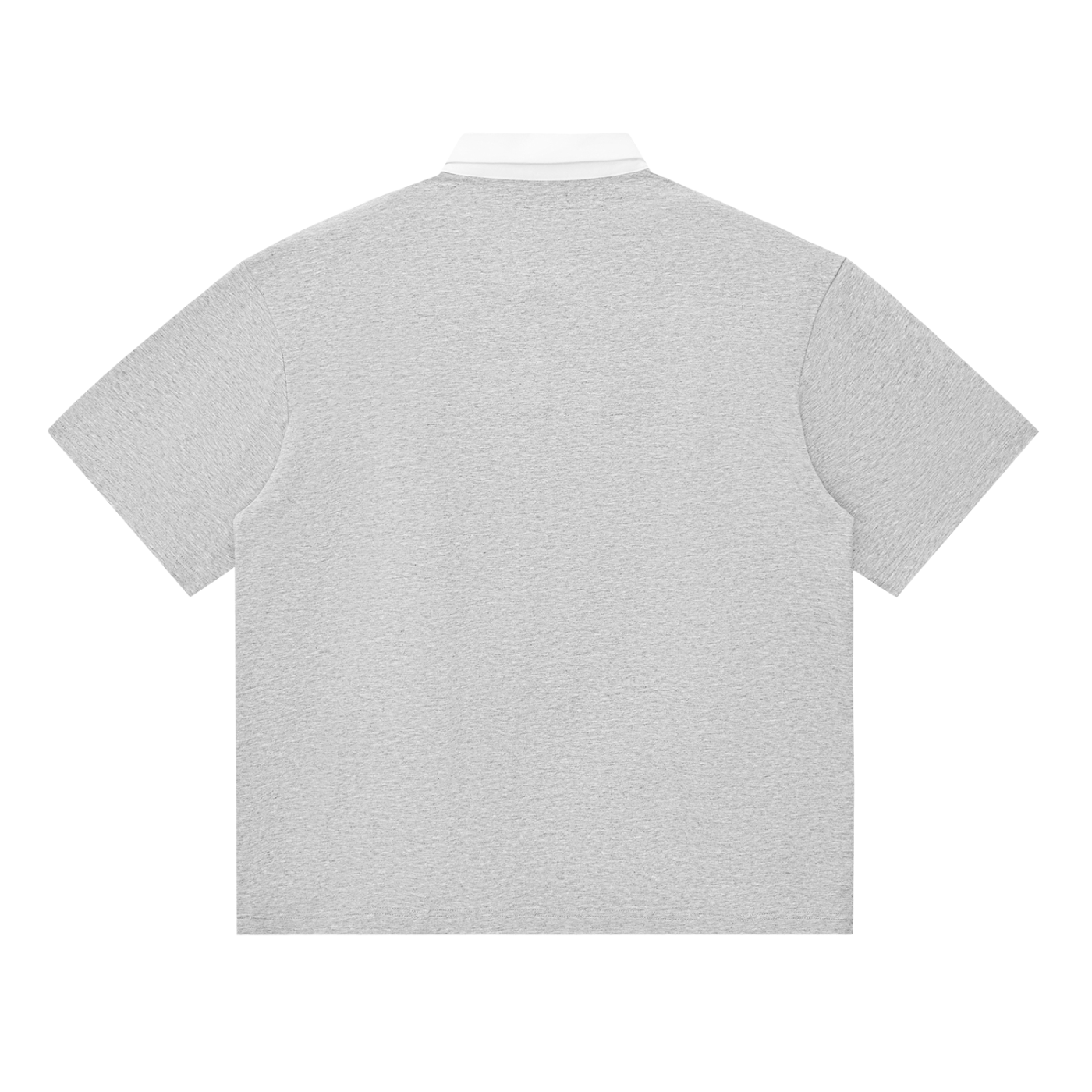 Cropped Legacy Polo