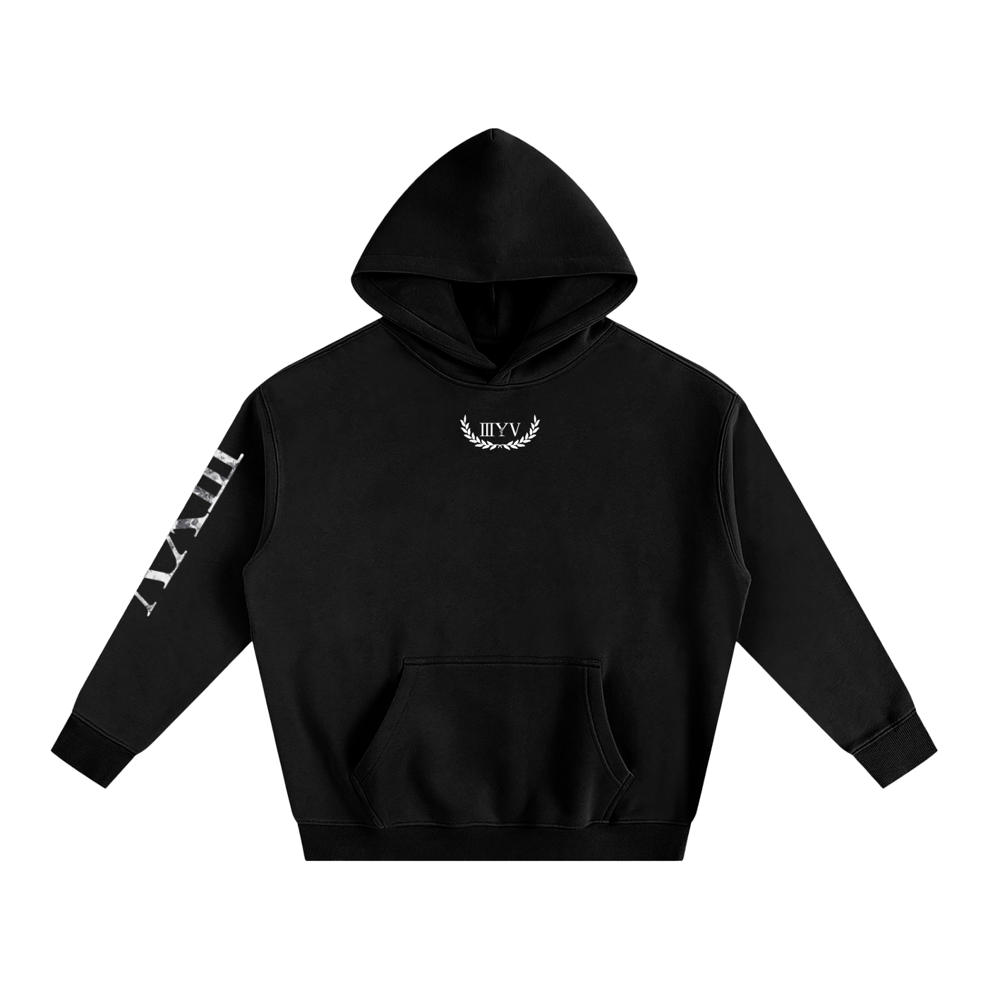 Cold Comfort Unisex Hoodie