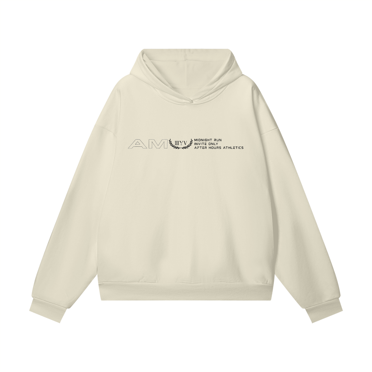 Invite Only Heavyweight Hoodie