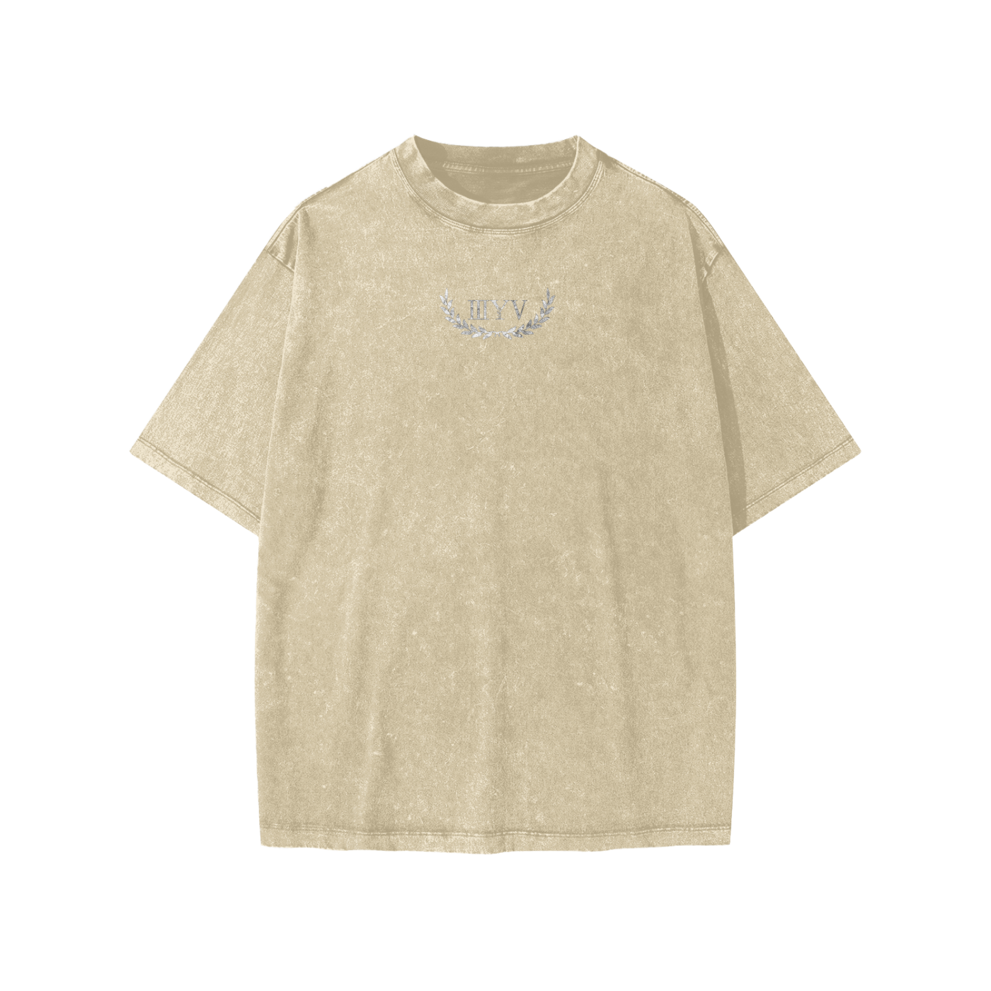 Essential Washed Kids' T-Shirt