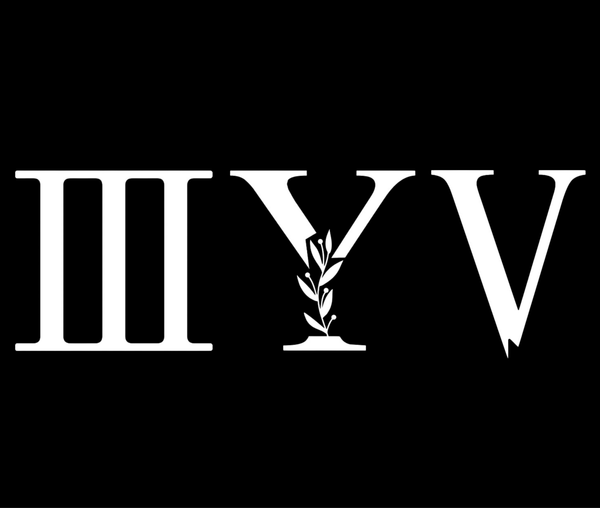 IIIYV