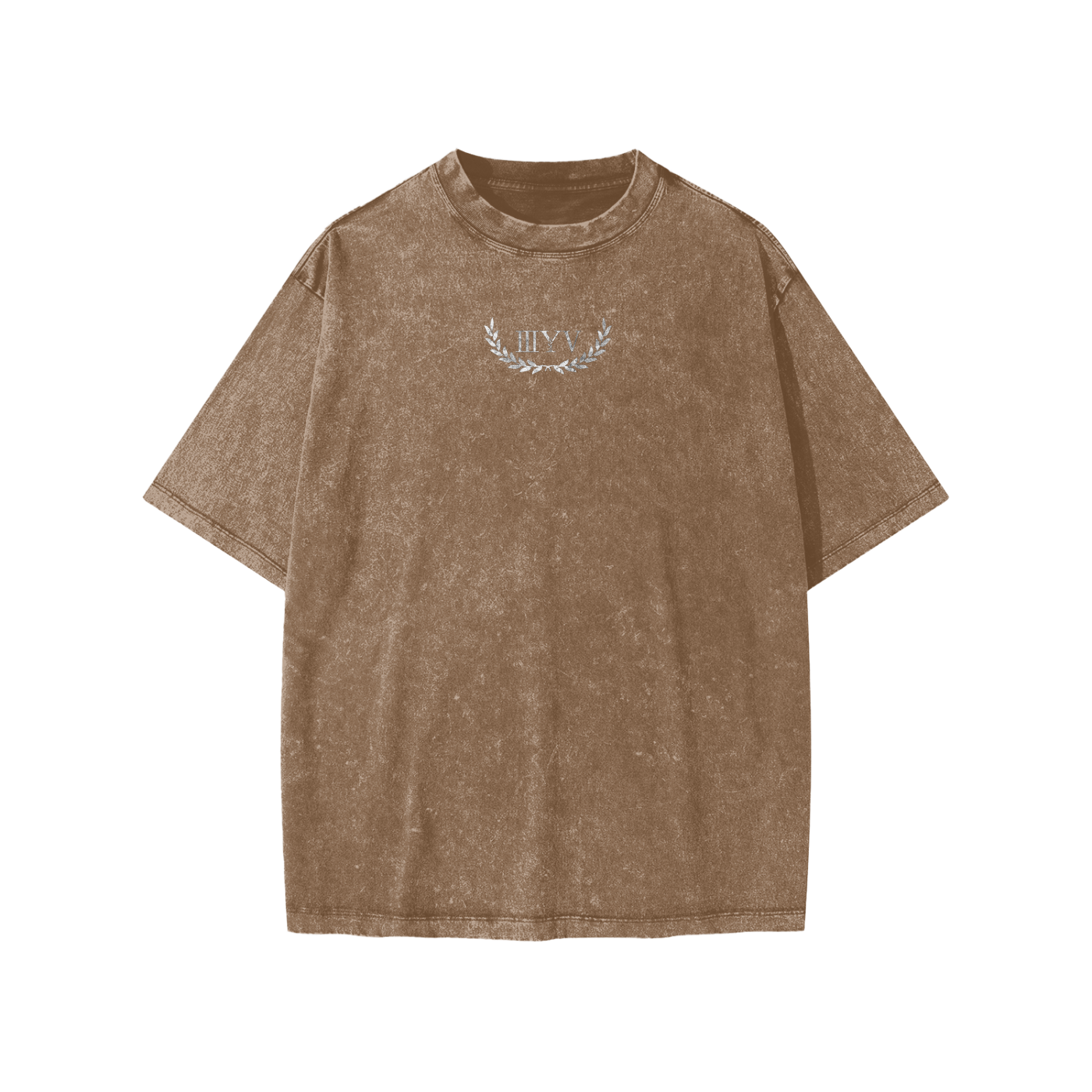 Essential Washed Kids' T-Shirt