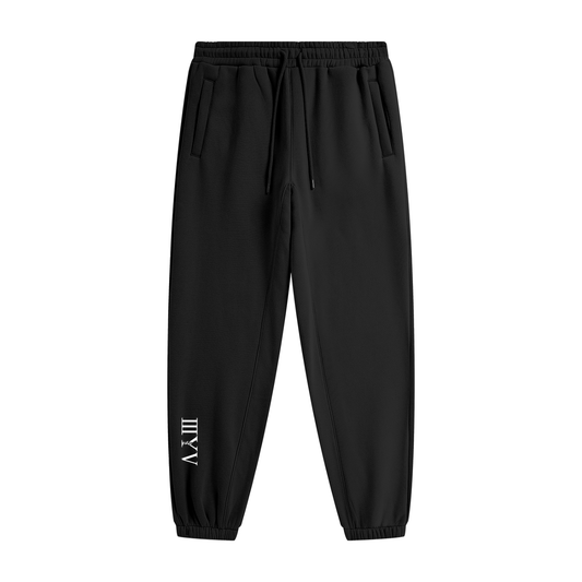 Cold Comfort Joggers