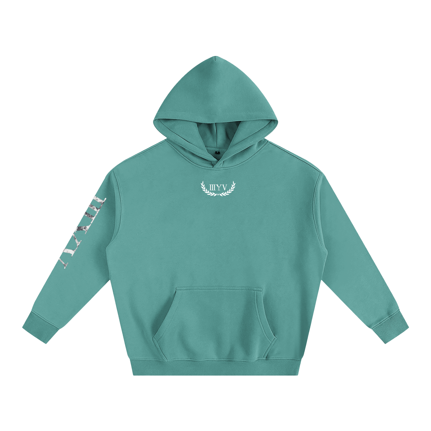 Cold Comfort Unisex Hoodie