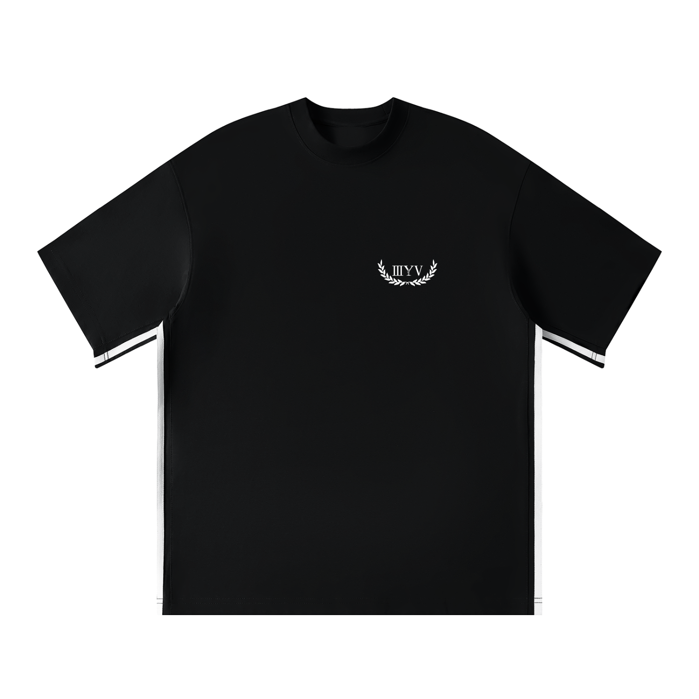 Legacy Court Tee