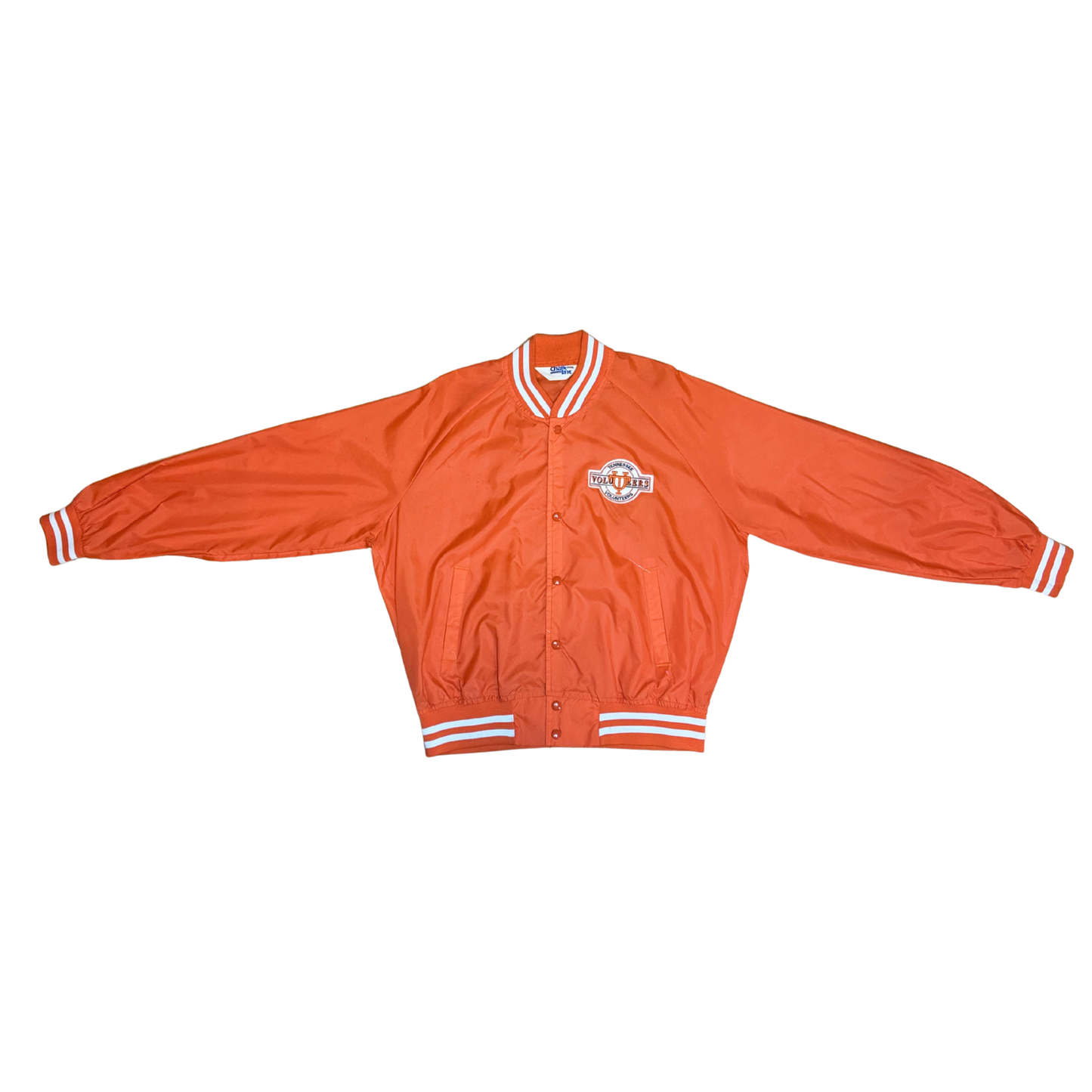 Tennessee Vols Varsity Windbreaker