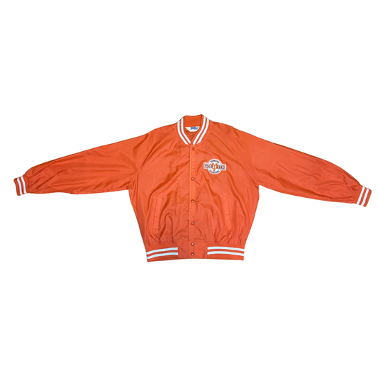 Tennessee Vols Varsity Windbreaker