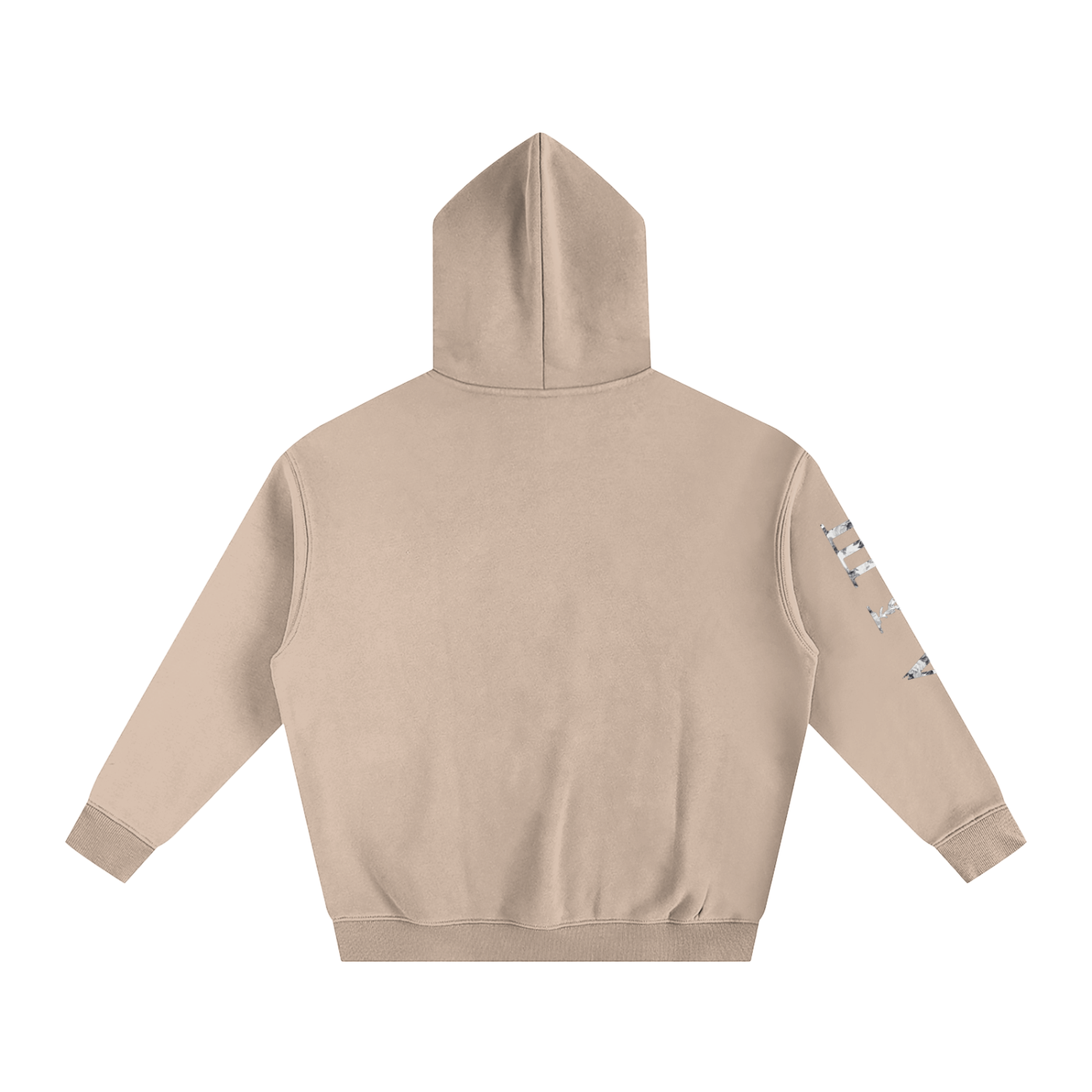 Cold Comfort Unisex Hoodie