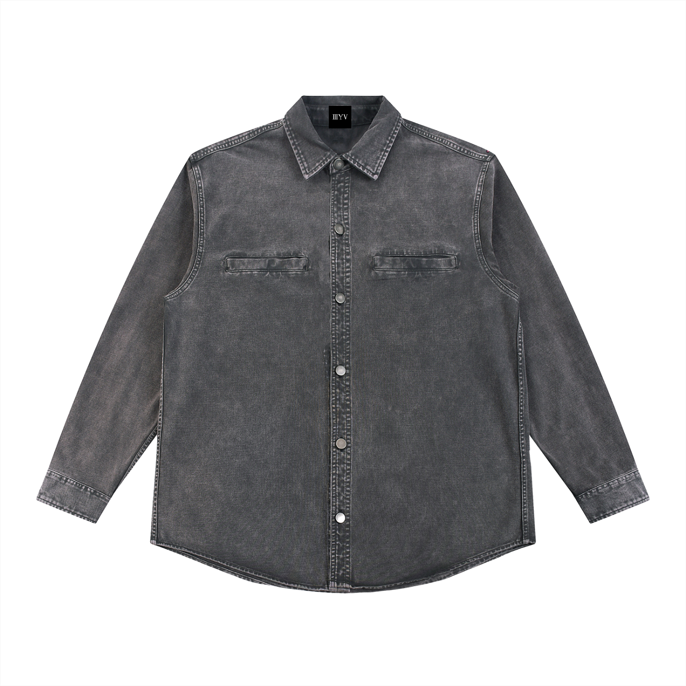 Denim Nightlife Essential Shirt