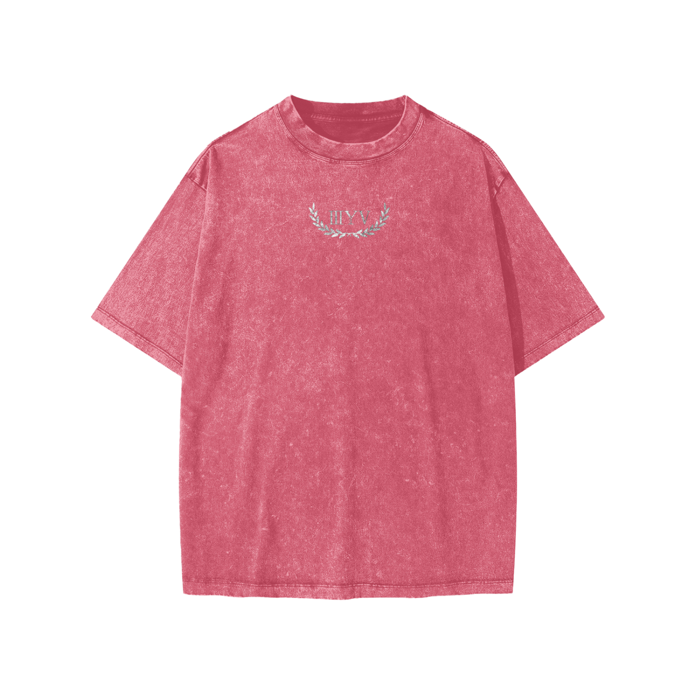 Essential Washed Kids' T-Shirt