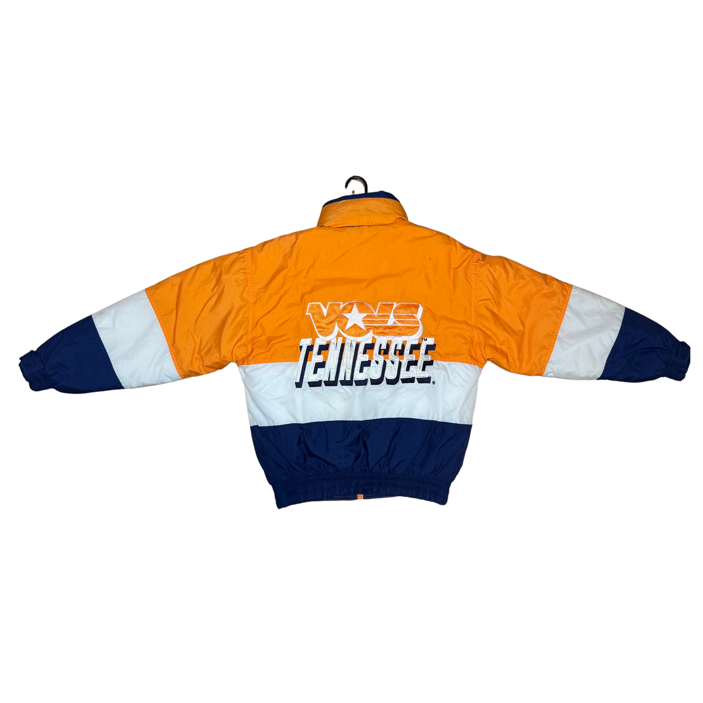 Tennessee Vols Winter Jacket
