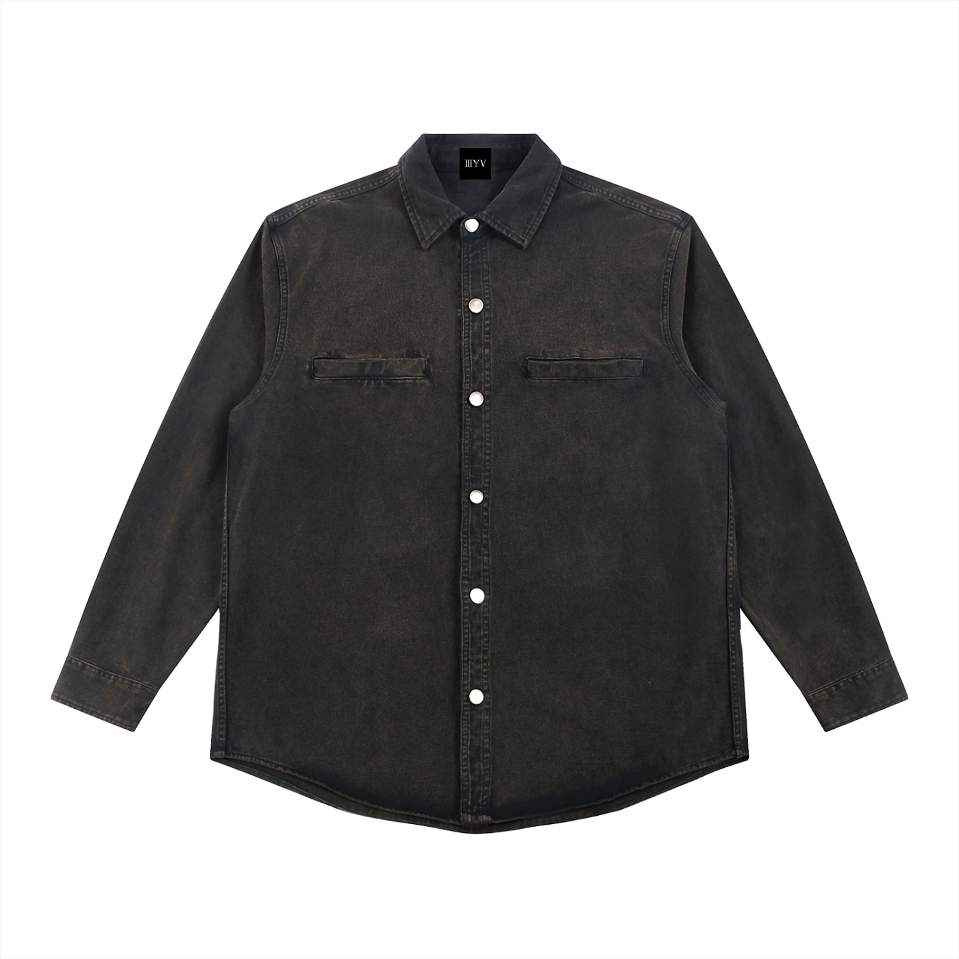 Denim Nightlife Essential Shirt