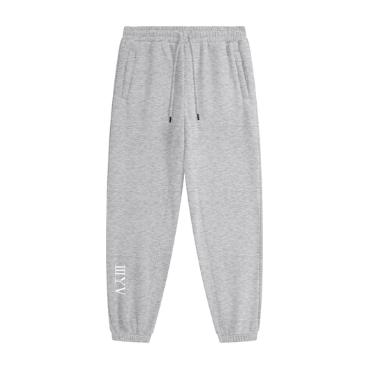 Cold Comfort Unisex Sweatpants