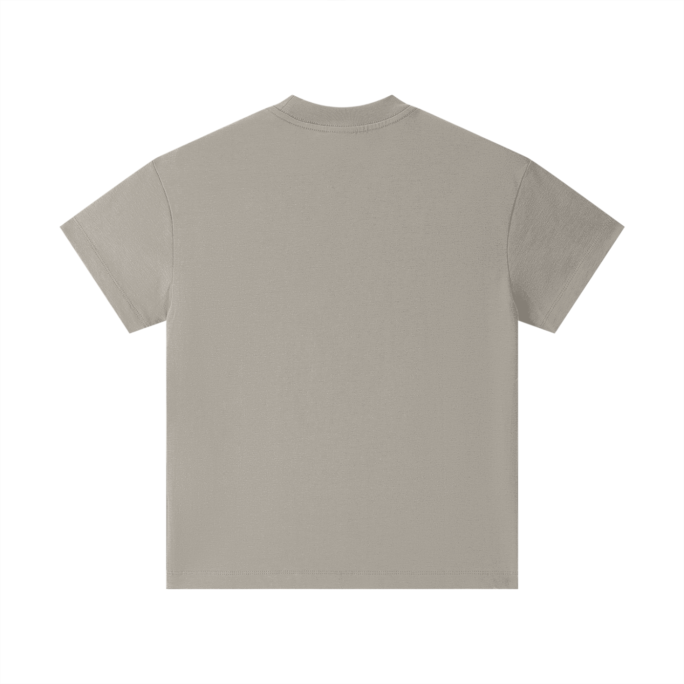 Pure Cotton “Open Flame” Kids T-Shirt