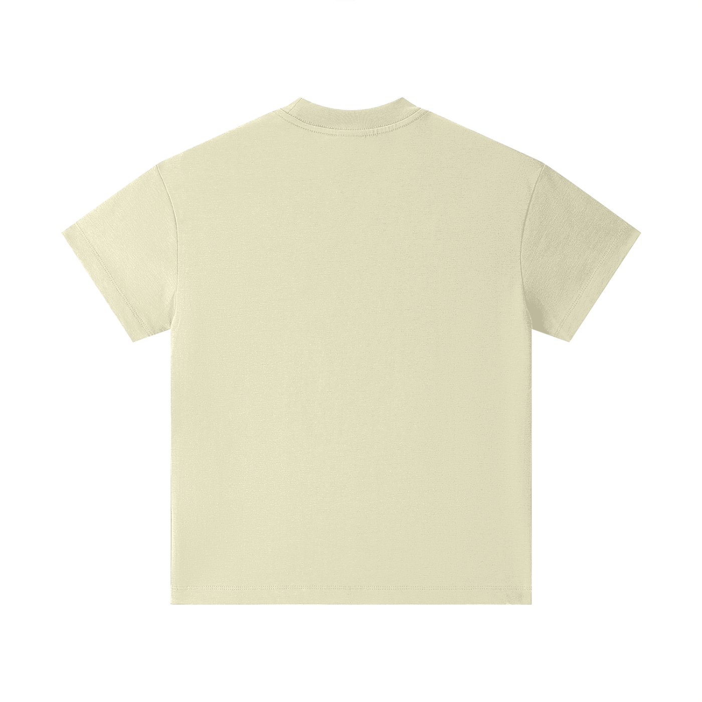 Pure Cotton “Open Flame” Kids T-Shirt