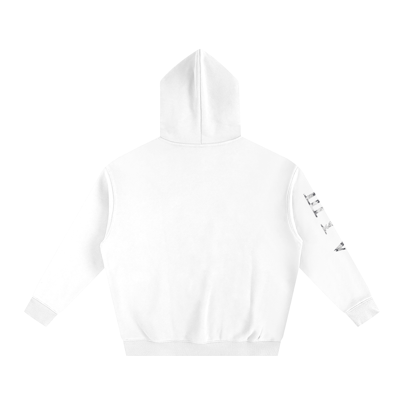 Cold Comfort Unisex Hoodie